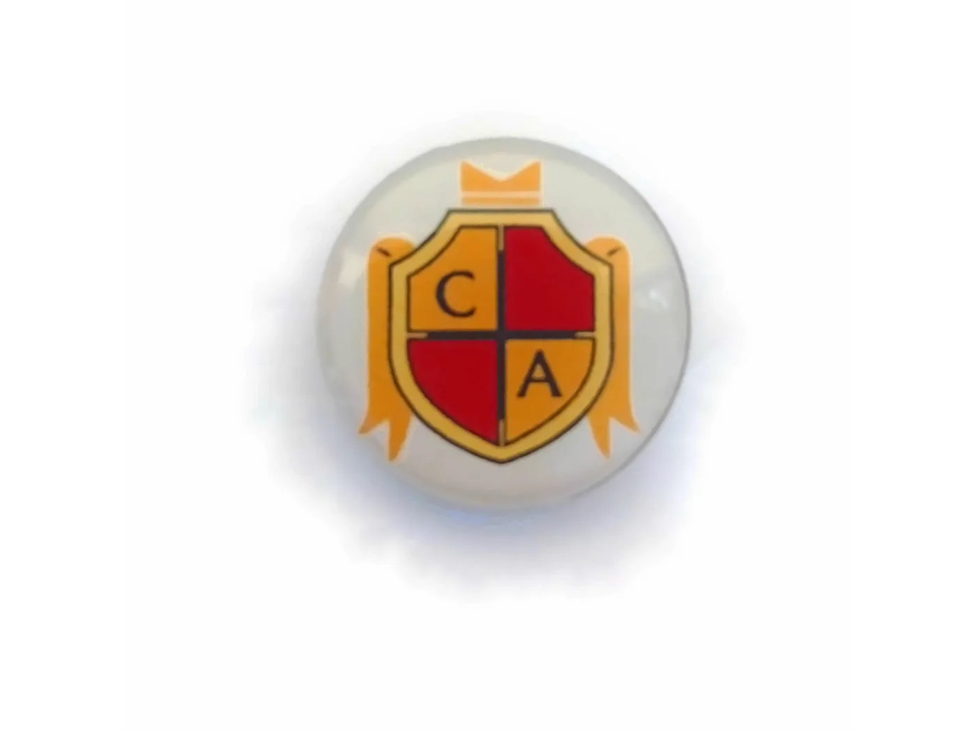 Catalyst Academy Accessories