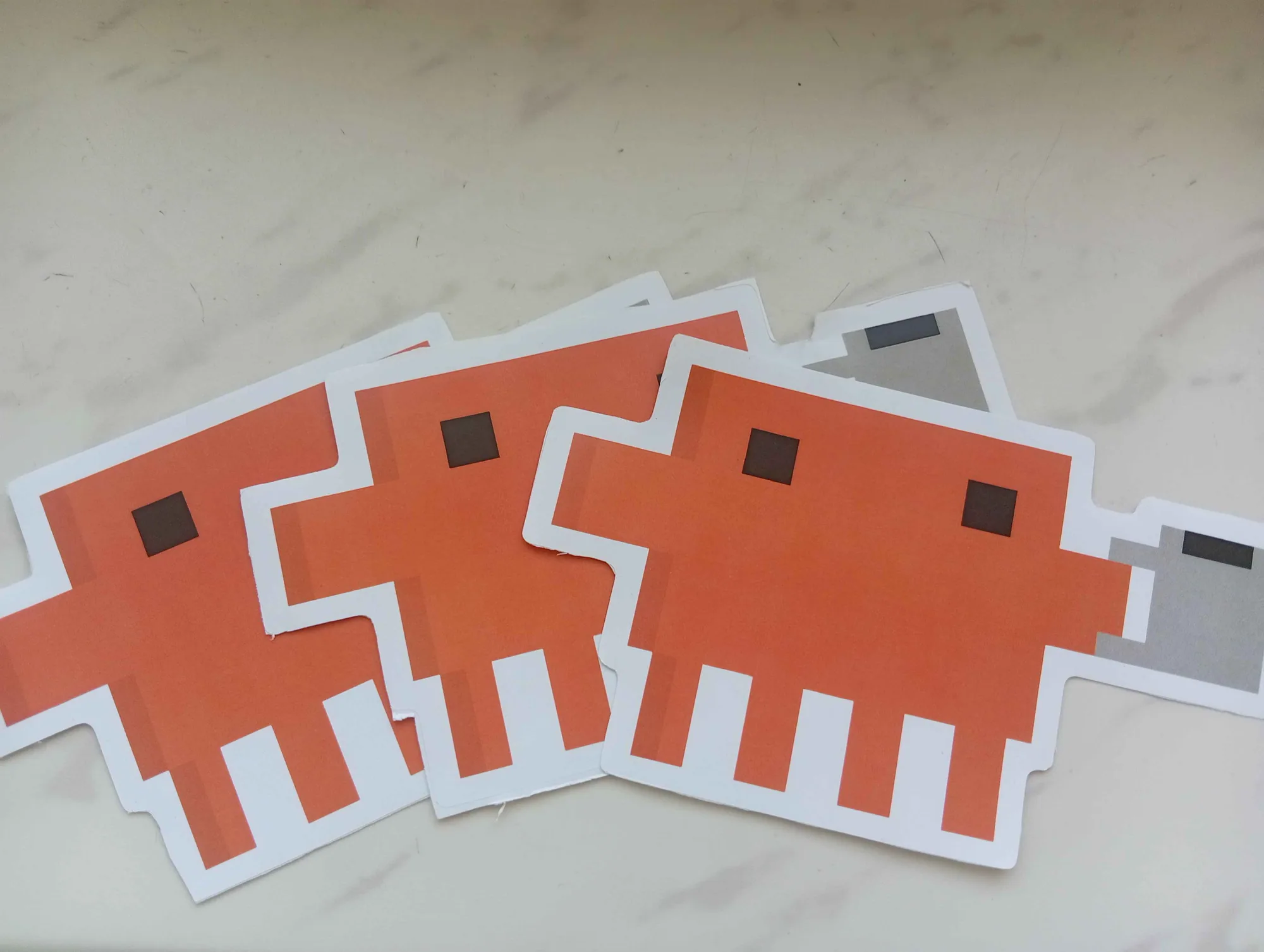 Claude Code Stickers