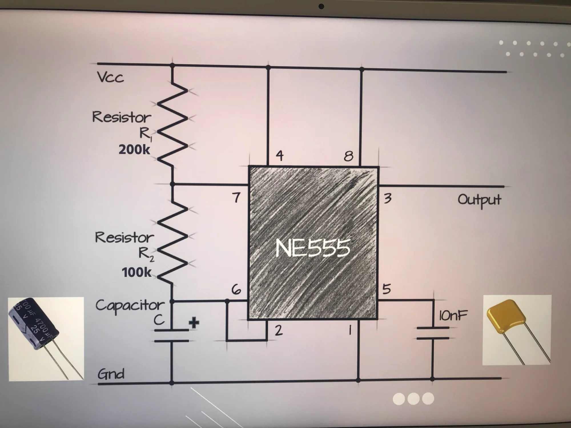 Blueprints & Schematics 1