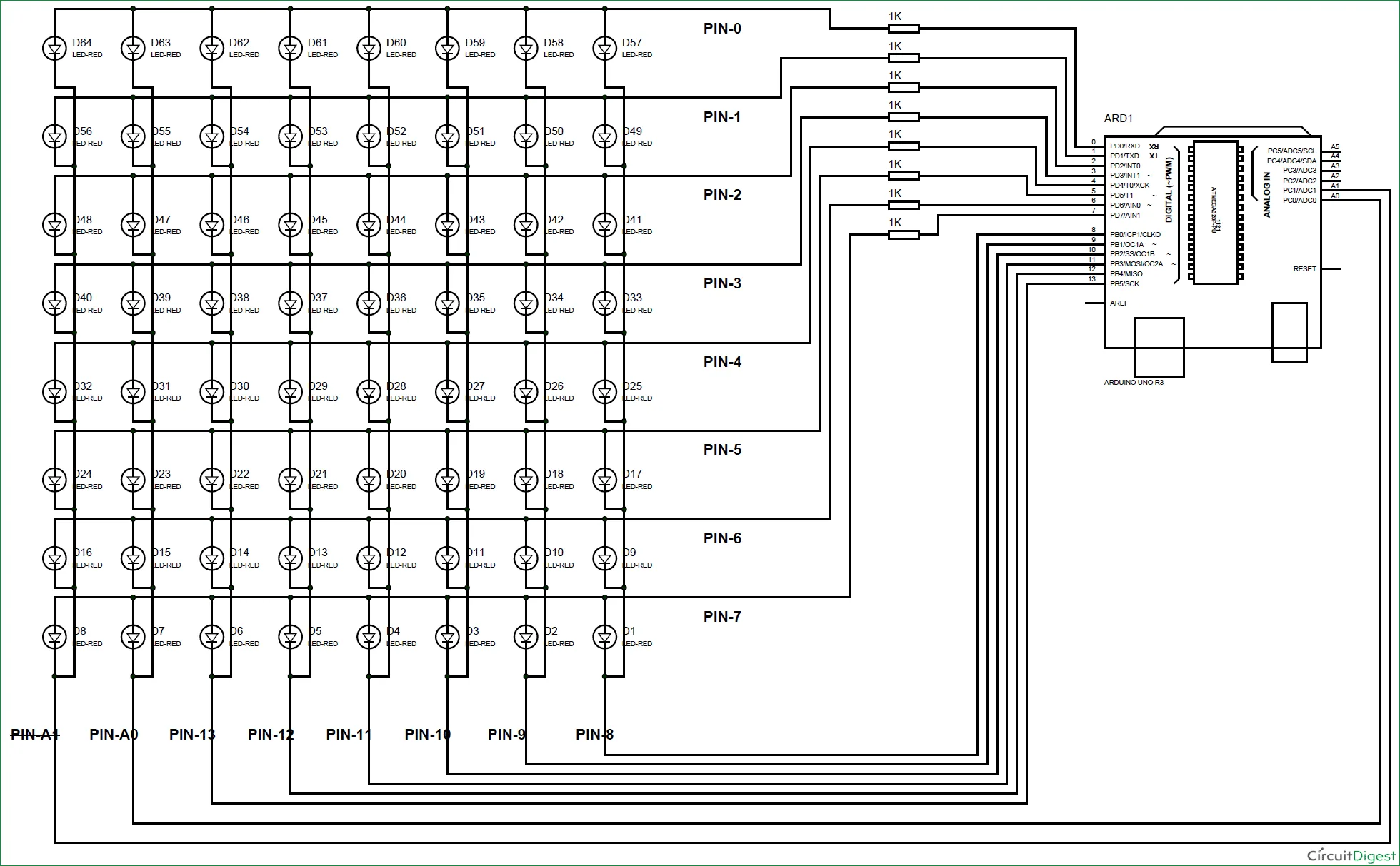 Blueprints & Schematics 2