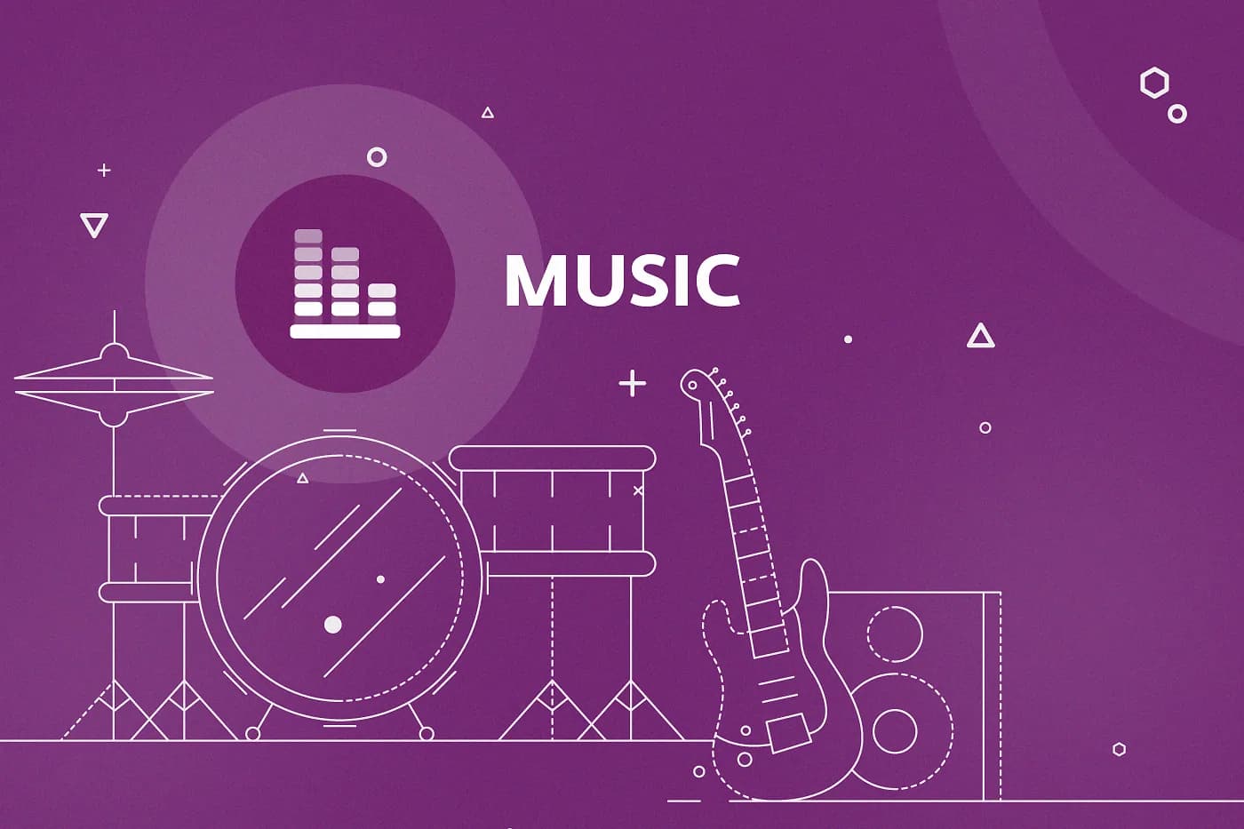 TUMO - Music Level 1