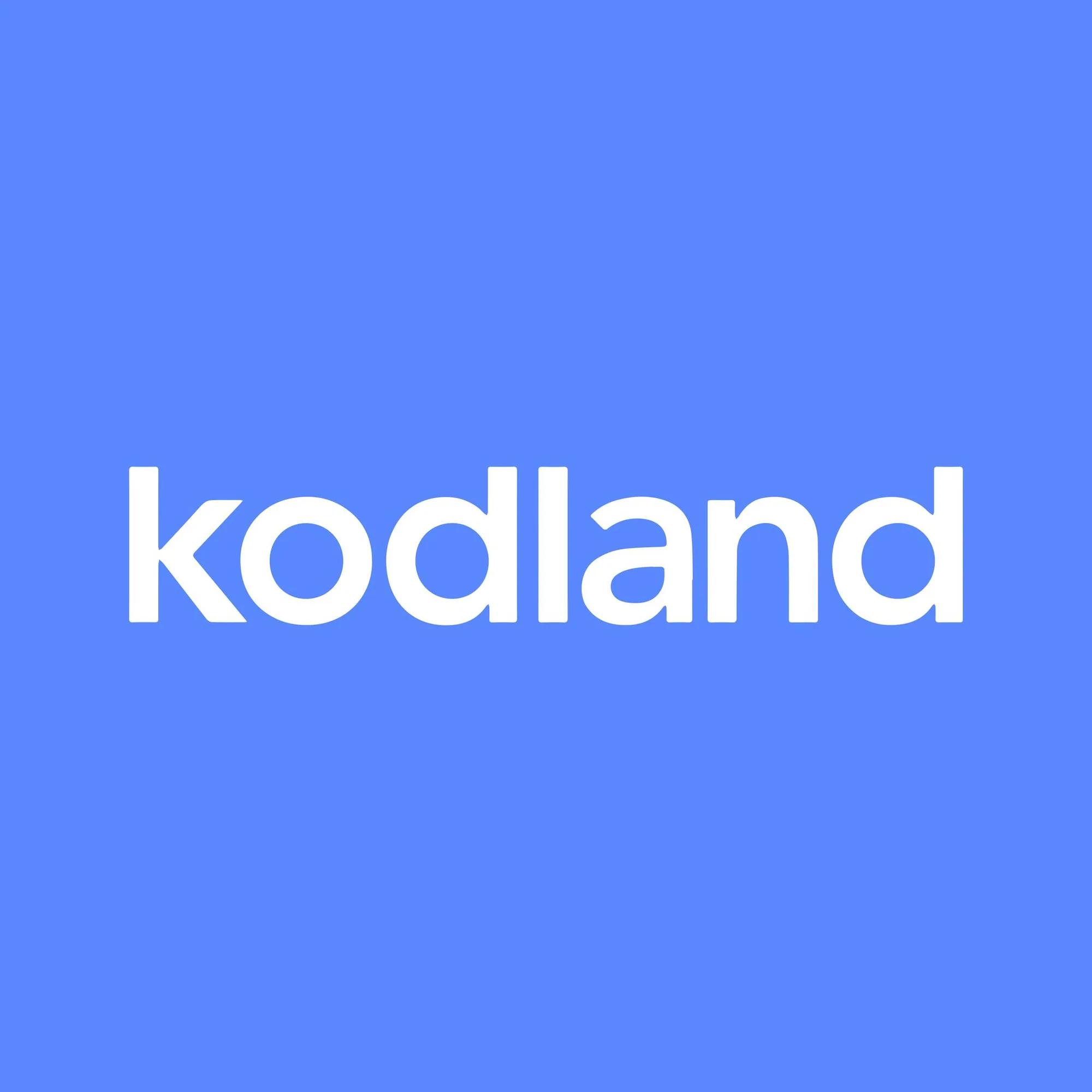 Kodland
