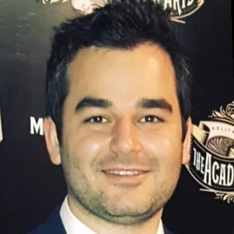 Chris Tufenkjian